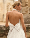 Robe de Mariée Prado, de Adriana Alier