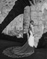 Robe de Mariée Paramo, de Adriana Alier