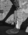 Robe de Mariée Paramo, de Adriana Alier