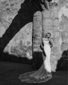 Robe de Mariée Paramo, de Adriana Alier