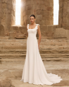 Robe de Mariée Paiva de Adriana Alier