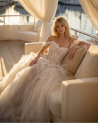 Robe de Mariée, Katarine de Randy Fenoli.