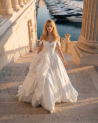 Robe de Mariée, Kennedy de Randy Fenoli.