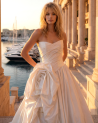 Robe de Mariée, Kennedy de Randy Fenoli.