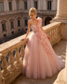 Robe de Mariée, Kensington de Randy Fenoli.