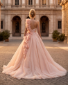 Robe de Mariée, Kensington de Randy Fenoli.