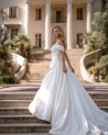 Robe de Mariée, Lorena de Randy Fenoli.