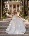 Robe de Mariée, Lorena de Randy Fenoli.