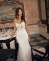 Robe de Mariée, Mavara de Modeca.