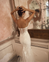Robe de Mariée, Mavara de Modeca.