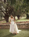 Robe de Mariée, Maxine de Modeca.