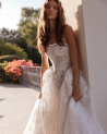 Robe de Mariée, Florina de Tina Valerdi.