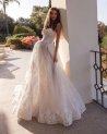 Robe de Mariée, Florina de Tina Valerdi.
