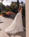 Robe de Mariée, Florina de Tina Valerdi.