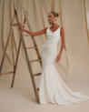 Robe Se006 de Nicole et Felicia