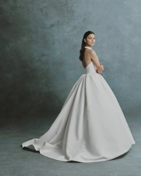 Robe Se128 de Nicole et Felicia