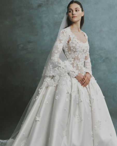 Robe Se121 de Nicole et Felicia