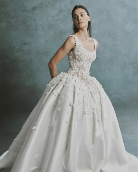 Robe Se121 de Nicole et Felicia