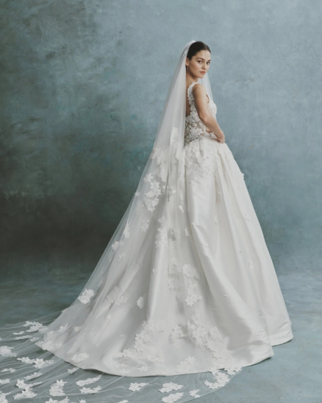 Robe Se121 de Nicole et Felicia