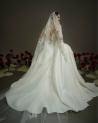 Robe NF162 de Nicole et Felicia