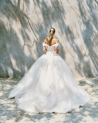 Robe NF162 de Nicole et Felicia