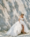 Robe NF162 de Nicole et Felicia