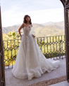 Robe de Mariée, Vayla de Tina Valerdi.