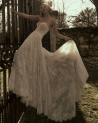 Robe de Mariée, keeva - maggie sottero