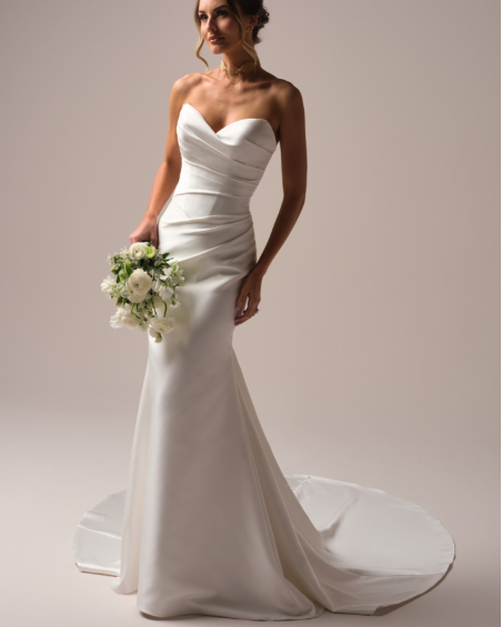 Robe de Mariée, Giselle - maggie sottero