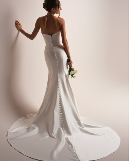 Robe de Mariée, Giselle - maggie sottero