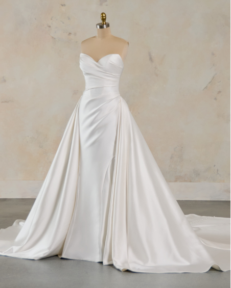 Robe de Mariée, Giselle - maggie sottero