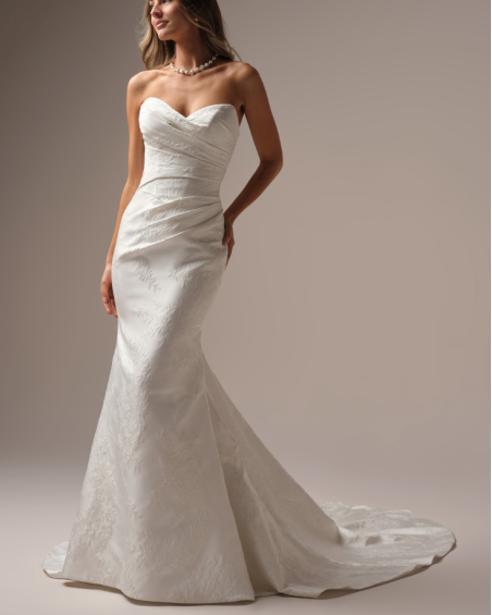 Robe de Mariée, Giselle - maggie sottero