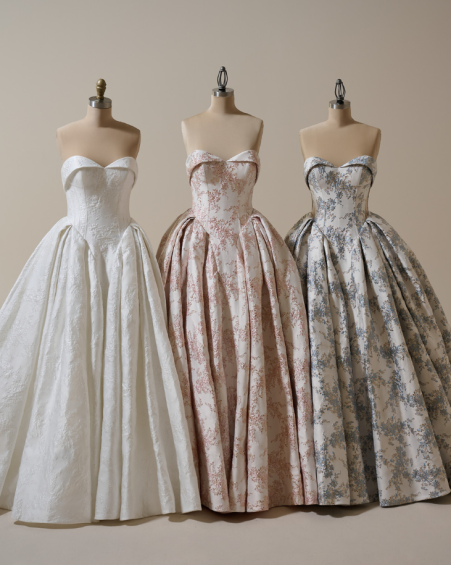 Robe de Mariée, Aberdeen - maggie sottero
