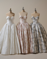 Robe de Mariée, Aberdeen - maggie sottero