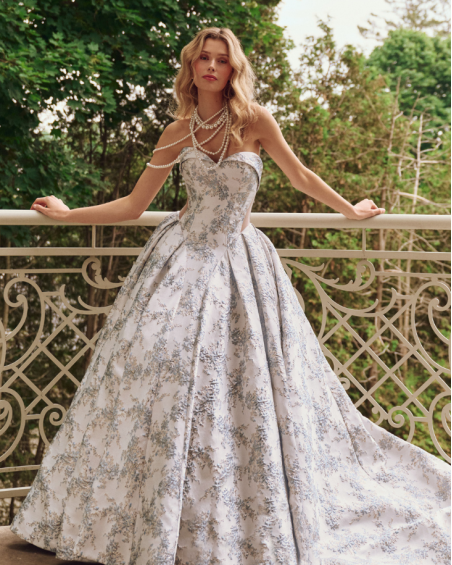 Robe de Mariée, Aberdeen - maggie sottero
