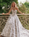 Robe de Mariée, Aberdeen - maggie sottero