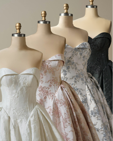 Robe de Mariée, Aberdeen - maggie sottero