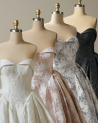 Robe de Mariée, Aberdeen - maggie sottero