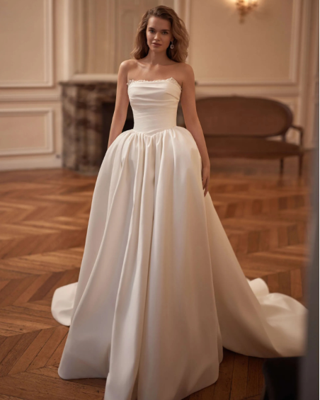 Robe de Mariée, Nia - Selestia.