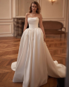 Robe de Mariée, Nia - Selestia.