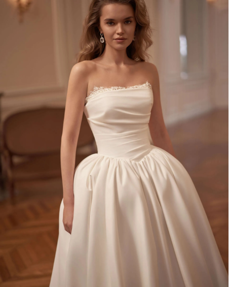Robe de Mariée, Nia - Selestia.