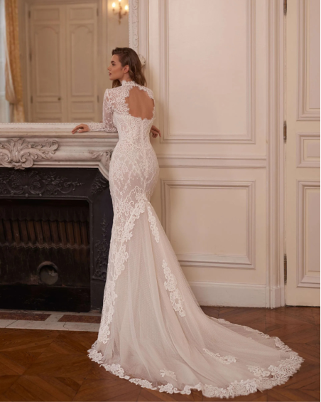 Robe de Mariée, Merveille - Selestia.