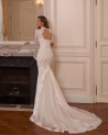 Robe de Mariée, Merveille - Selestia.