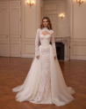 Robe de Mariée, Merveille - Selestia.