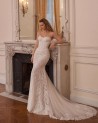 Robe de Mariée, Merveille - Selestia.