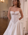 Robe de Mariée, Arden - Selestia.