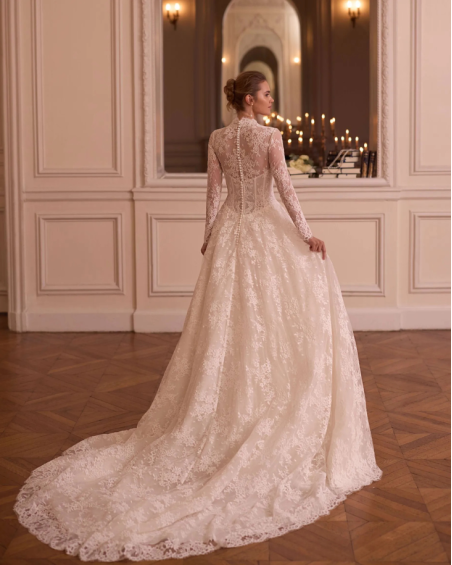 Robe de Mariée, Phillipa - Selestia.