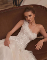 Robe de Mariée, Elyria - Selestia.