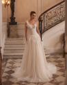 Robe de Mariée, Elyria - Selestia.