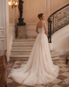 Robe de Mariée, Elyria - Selestia.